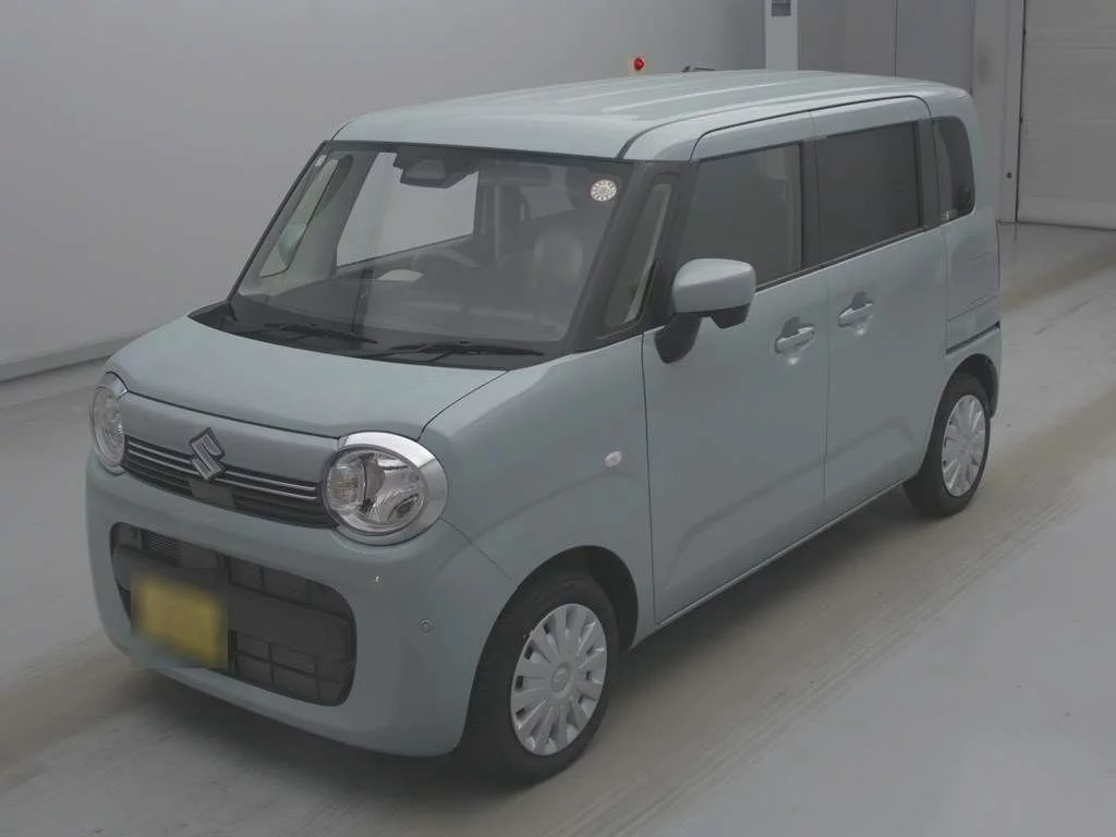 Suzuki Wagon R Smile MX81S 2025